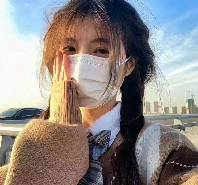 苏丝黄的世界