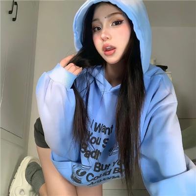 紫色爱心