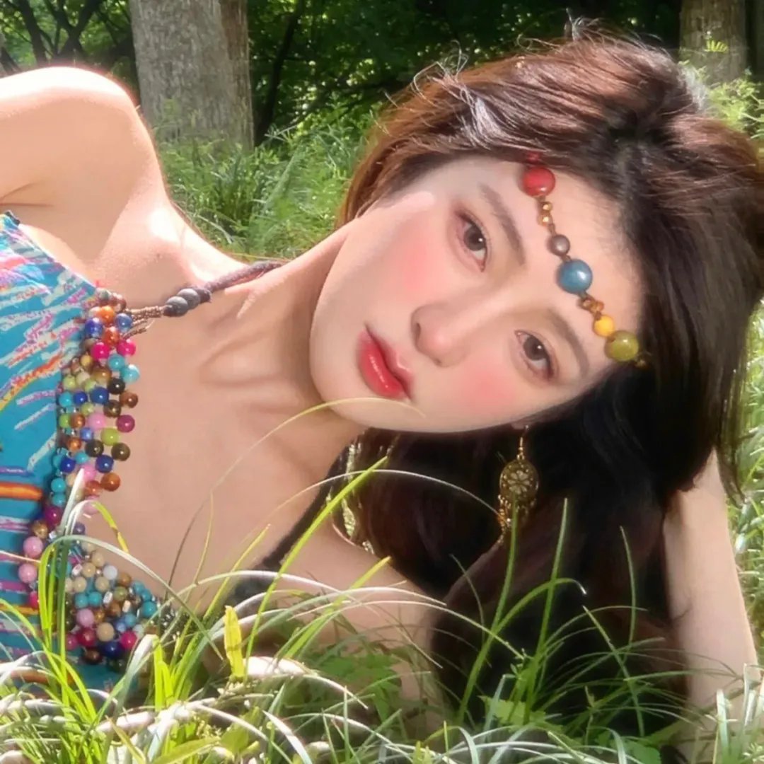 铁线蕨青