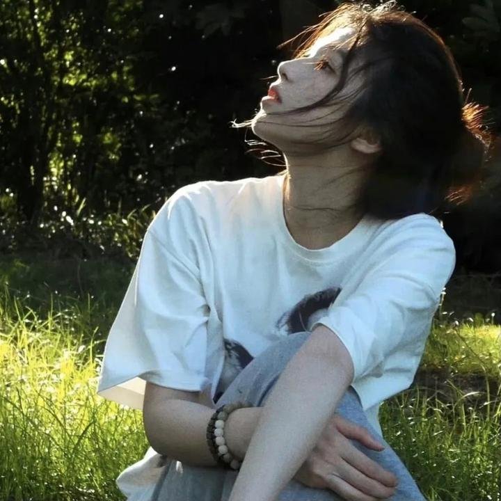 放轻松…随性做